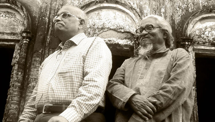 তিক্ত কথাও মিষ্টি করে বলতে শিখিয়েছেন তিনি