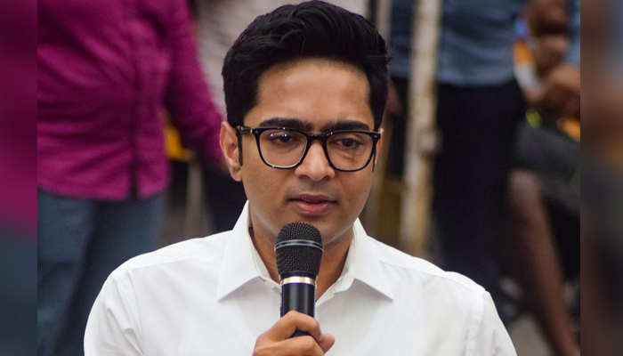 টানা ১০ ঘণ্টা জেরার মুখে মমতার ভাতিজা অভিষেক