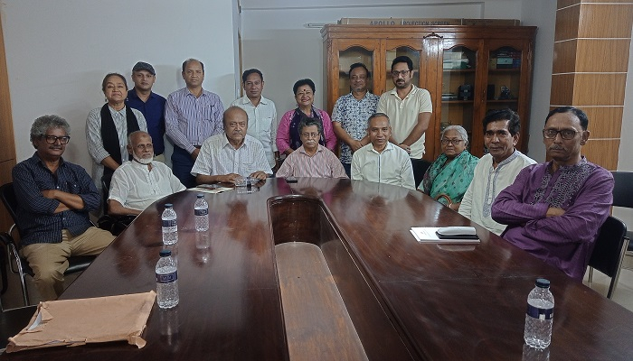 ৫ ক্যাটাগরিতে ফরিদপুরের গুণীজনরা পাবেন গৌতম স্মৃতি সম্মাননা