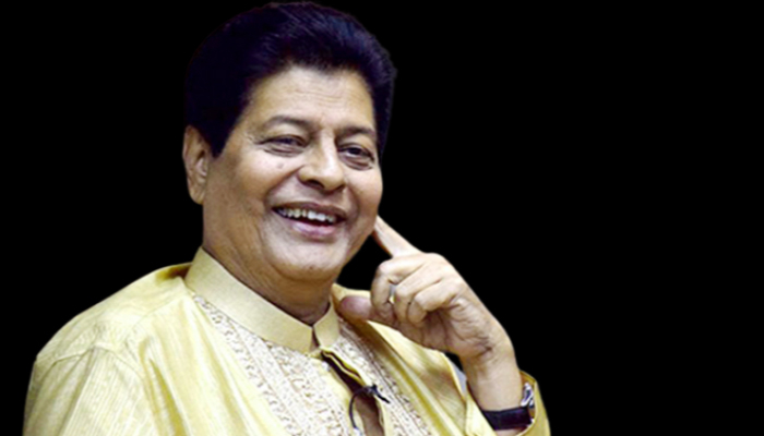 নায়ক ফারুকের মরদেহ ঢাকার পথে