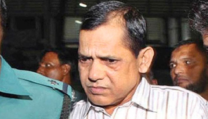 ডিআইজি প্রিজন্স বজলুর রশীদের জামিন স্থগিত