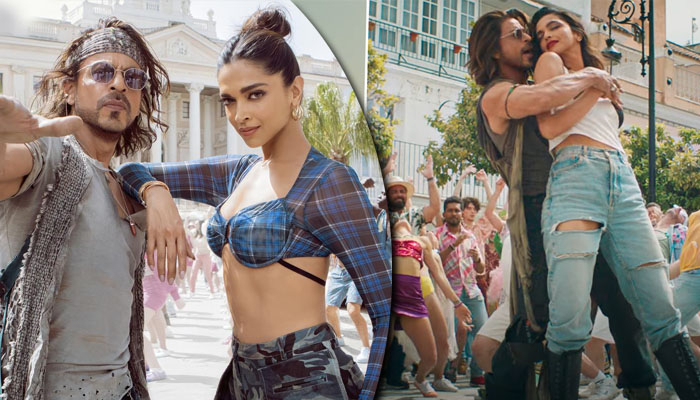 প্রথমদিনে বাংলাদেশ থেকে ‘পাঠান’ এর আয় ২৫ লাখ!