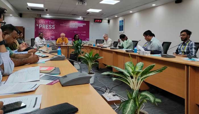 মাতৃত্বকালীন জটিলতায় বছরে সাড়ে ৬ হাজার নারীর মৃত্যু