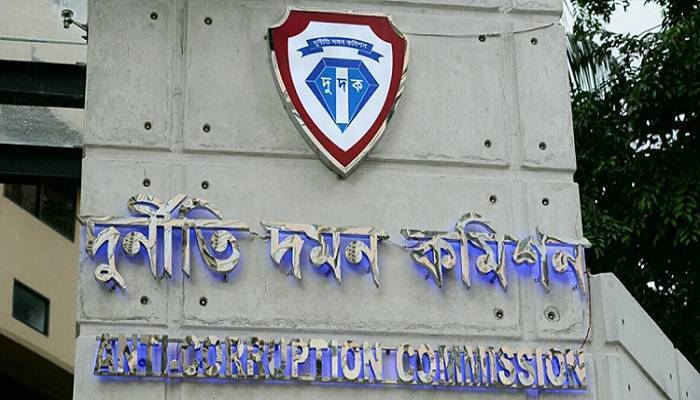 বাবুল চিশতীসহ পাঁচজনের বিরুদ্ধে দুদকের চার্জশিট অনুমোদন