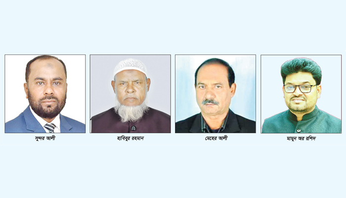 ঘরে-বাইরে চ্যালেঞ্জের  মুখে আ’লীগ প্রার্থী