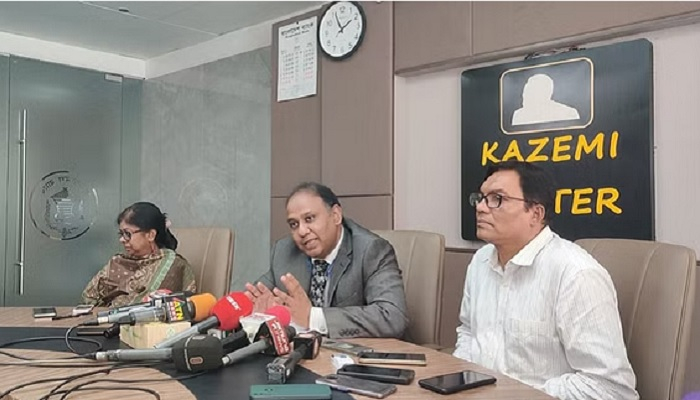 সরকারের কর্মপরিকল্পনা বাস্তবায়নের অগ্রগতিতে আইএমএফ সন্তুষ্ট: বাংলাদেশ ব্যাংক