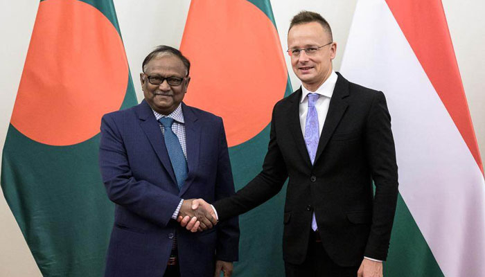 বাংলাদেশে বিনিয়োগ সম্প্রসারণে সম্মত হাঙ্গেরি: বাণিজ্যমন্ত্রী