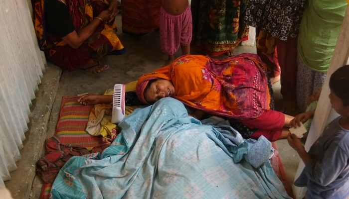 ‘সব প্রশ্নের উত্তর দিতে না পারায়’ এসএসসি পরীক্ষার্থীর আত্মহত্যা