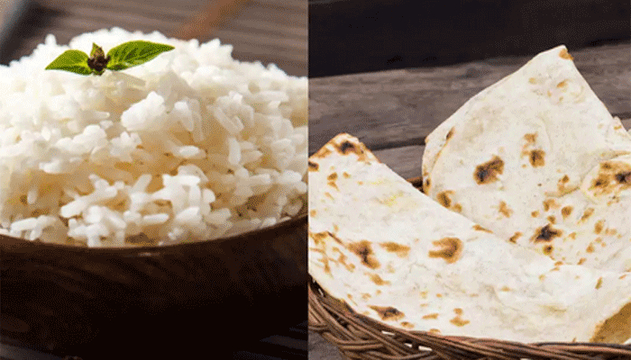 ভাত না রুটি, পুষ্টিগুণে কোনটা বেশি উপকারী?