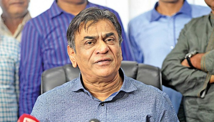 ক্রীড়া লেখক সমিতি থেকে বহিষ্কার সালাউদ্দিন