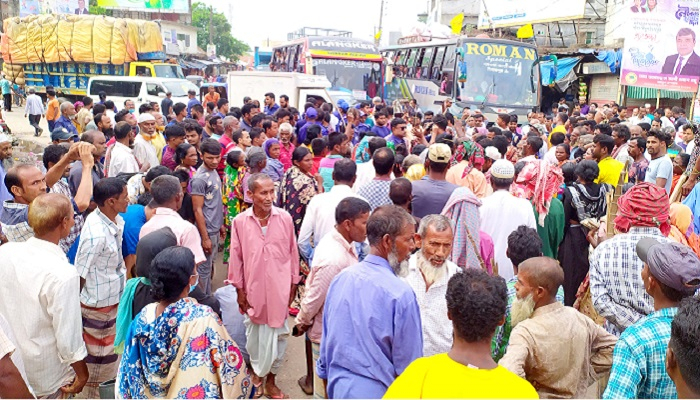 গোবিন্দগঞ্জে ৩ সাঁওতাল হত্যা: মামলার নারাজি শুনানির আদেশ ফের পেছাল