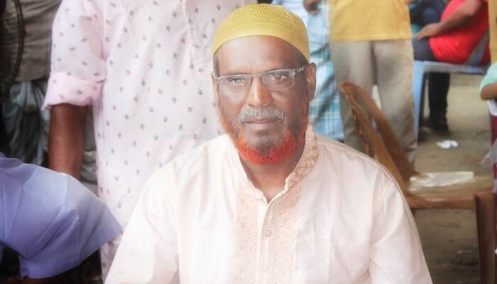 বগুড়ায় দুর্বৃত্তের কোপে ব্যবসায়ী নিহত