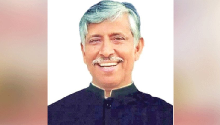 গাজীপুর নগরবাসীর উন্নয়নে সরকারি দায়িত্ব পাচ্ছেন আজমত উল্লা!