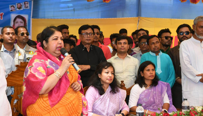 প্রধানমন্ত্রীর নেতৃত্বে মাতৃ ও শিশুমৃত্যু কমেছে: স্পিকার