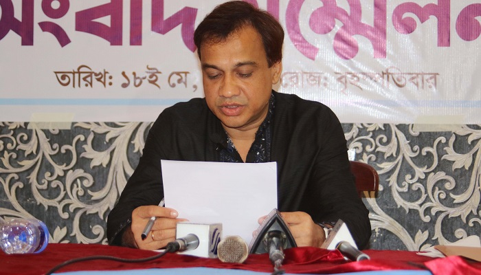 সিলেট সিটি নির্বাচনে প্রার্থী না হওয়ার ঘোষণা চারবারের কাউন্সিলরের