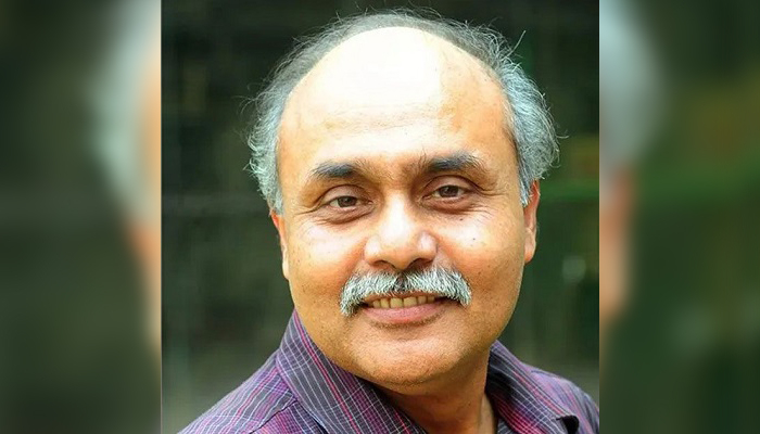 সাংবাদিক কামরুল ইসলাম চৌধুরী আর নেই