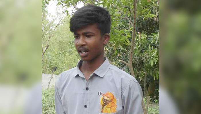 এক হাজার টাকার জন্য এসএসসি পরীক্ষা দেওয়া হলো না শামীমের