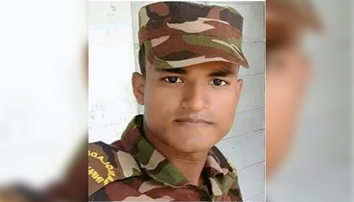 রুমায় সন্ত্রাসী হামলায় নিহত তৌহিদুলের শরীরে ৩০টি গুলির দাগ