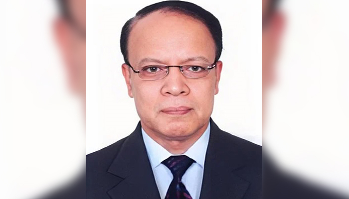 মিথ্যার আশ্রয় নিয়ে ওয়াসার এমডি হন তাকসিম