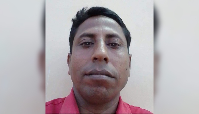 আড়াই মাস ধরে তফাজ্জলের লাশের অপেক্ষায় স্বজনরা