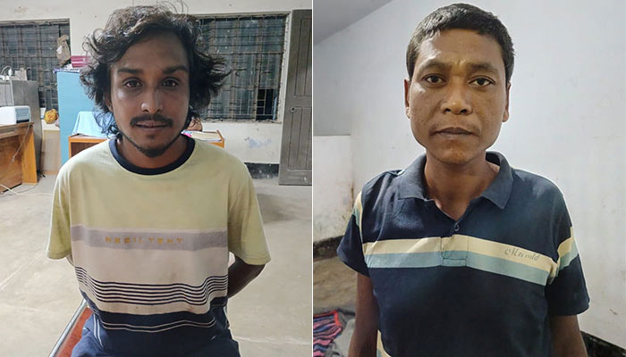 মেয়ে সেজে মোবাইলে প্রেম, হাতিয়ে নেয় ১৮ লাখ টাকা