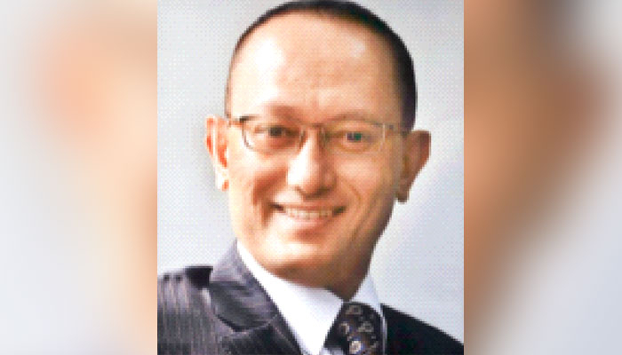 রুমি এ হোসেন ব্যাংক এশিয়ার বোর্ড নির্বাহী কমিটির চেয়ারম্যান পুনর্নির্বাচিত