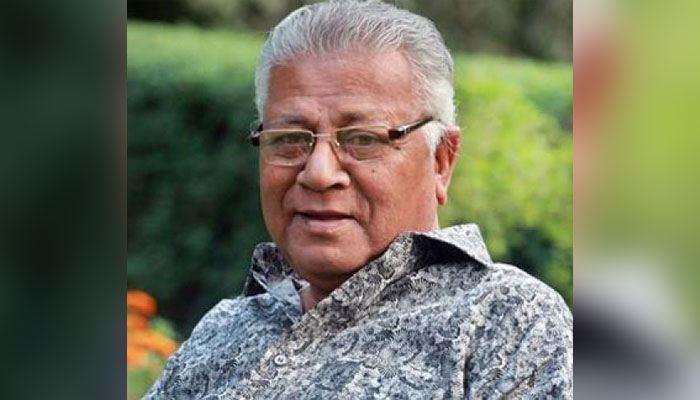 সমরেশের জন্য ভালোবাসা