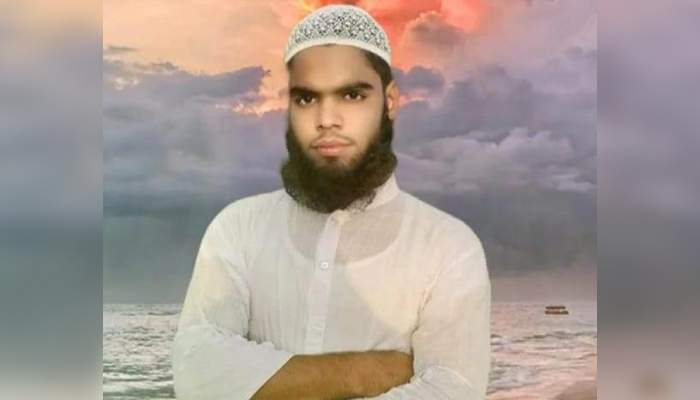 বাসায় ঢুকে কলেজছাত্রীকে কুপিয়ে হত্যা: অভিযুক্ত গৃহশিক্ষক গ্রেপ্তার