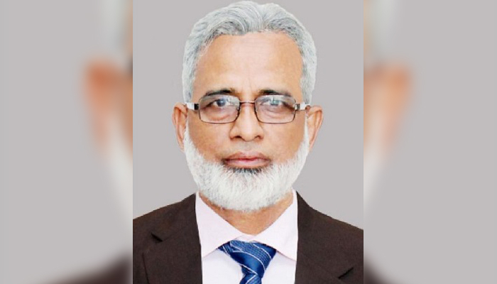 মোসলেহ উদ্দীন গ্রামীণ ব্যাংকের ব্যবস্থাপনা পরিচালক