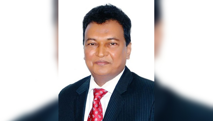 আরও এক বছর জননিরাপত্তা বিভাগের সচিব থাকছেন মোস্তাফিজুর রহমান