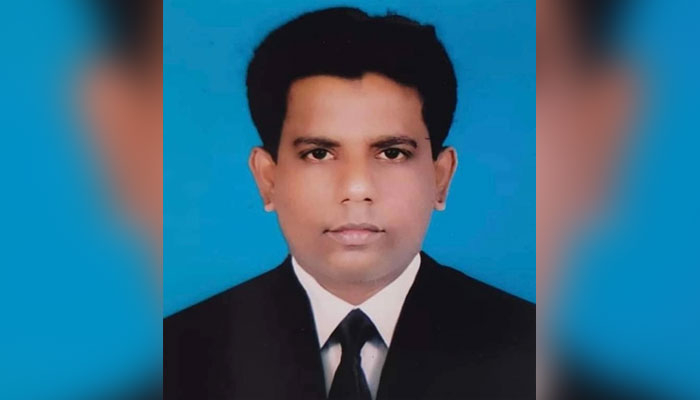 মামলা শুনানি শেষে হিট স্ট্রোকে আইনজীবীর মৃত্যু