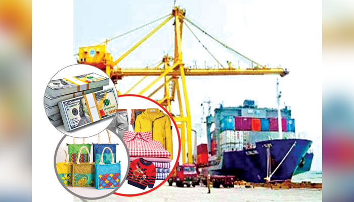 সিআইপি নির্বাচিত হলেন ১৪০ রপ্তানিকারক