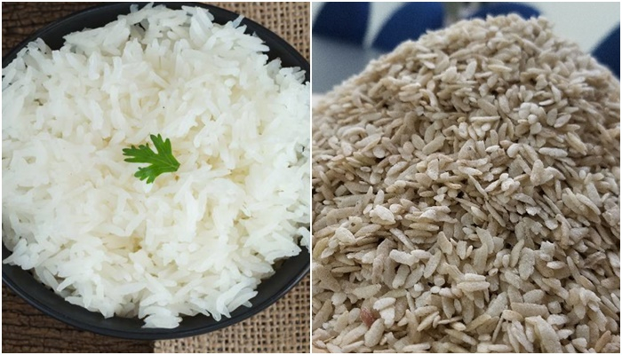 চিড়া নাকি ভাত, স্বাস্থ্যের জন্য কোনটা বেশি উপকারী