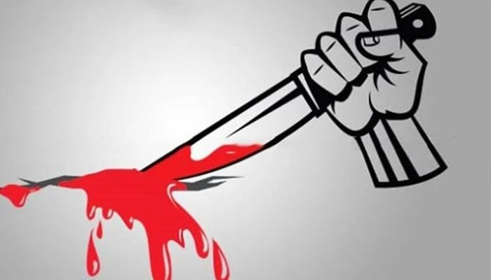 চাচাতো ভাইয়ের ছুরিকাঘাতে যুবক নিহত