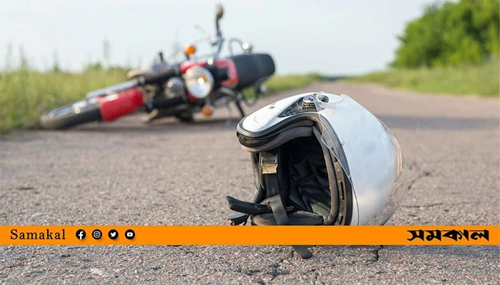 বাজার করতে গিয়ে মোটরসাইকেলের ধাক্কায় প্রাণ গেল বৃদ্ধের