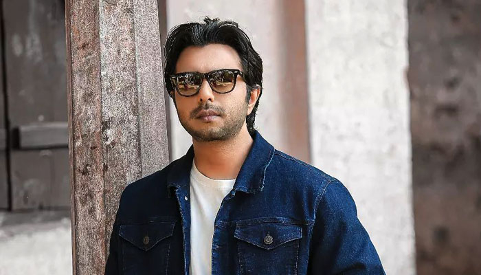 সীমিত সময় ও বাজেটের মধ্যেই আমরা কাজ করছি: অপূর্ব