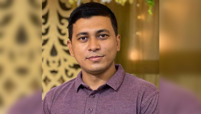 যৌতুক মামলায় বরখাস্ত হলেন এএসপি