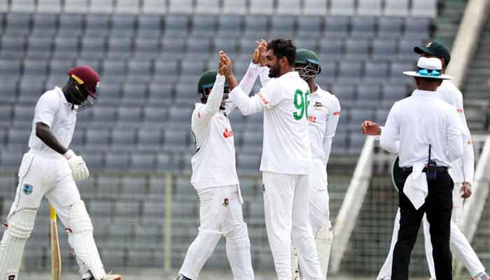 উইন্ডিজের বিপক্ষে ‘এ’ দলে খালেদ ও শুক্কুর