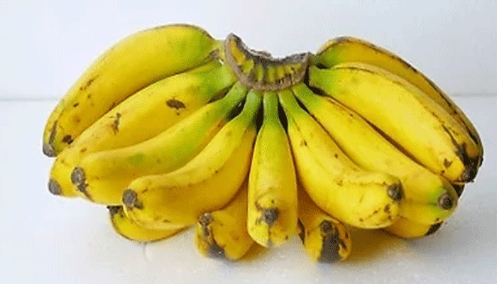 কলা দ্রুতই কালো হয়ে যাচ্ছে?