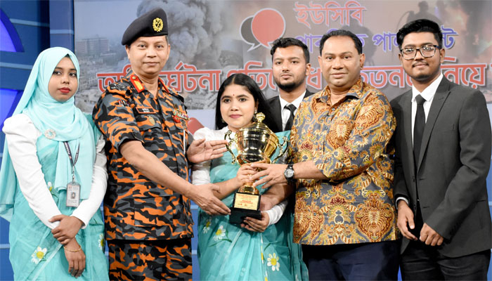 ফায়ার সার্ভিস ভবনে হামলার ঘটনা দুঃখজনক