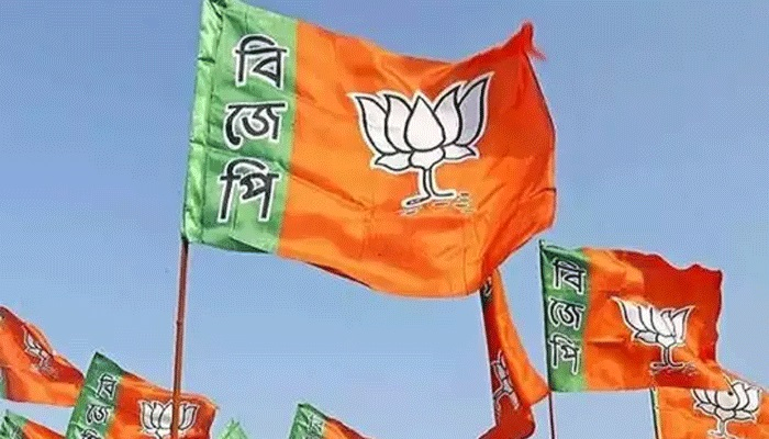 কর্ণাটকে চ্যালেঞ্জে বিজেপি