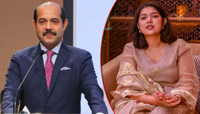 ‘হিট অফিসার’ নিয়োগে সিটি করপোরেশনের কোনো সম্পর্ক নেই: মেয়র আতিক