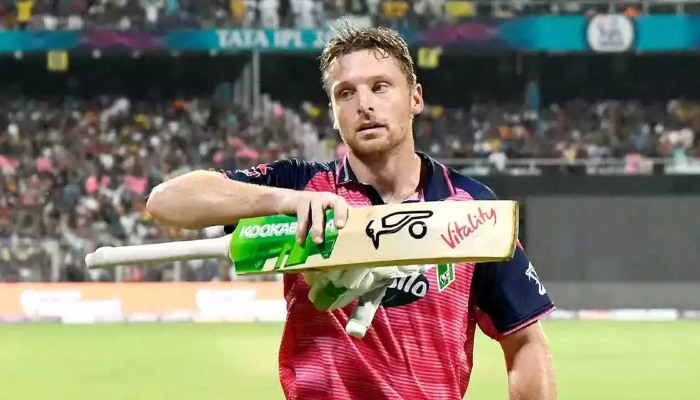আইপিএলে 'ডাক' মারার রেকর্ডে সবার ওপরে বাটলার