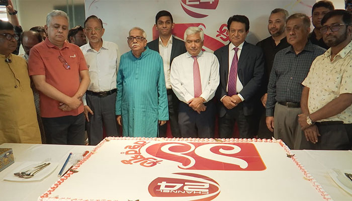 সাধারণ মানুষের গণমাধ্যম হওয়ার প্রত্যয়