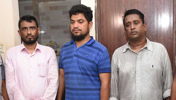 জাল সনদের কারবার প্রকৌশলী ও বিশ্ববিদ্যালয় পরিচালকের