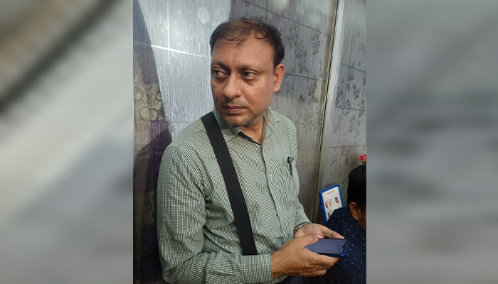 ভুয়া চিকিৎসককে এক বছরের কারাদণ্ড