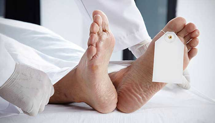 ব্যবসায়ীকে পুড়িয়ে হত্যার অভিযোগ