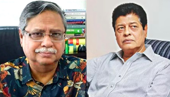 ফারুকের মৃত্যু দেশের চলচ্চিত্র অঙ্গনের জন্য অপূরণীয় ক্ষতি: রাষ্ট্রপতি