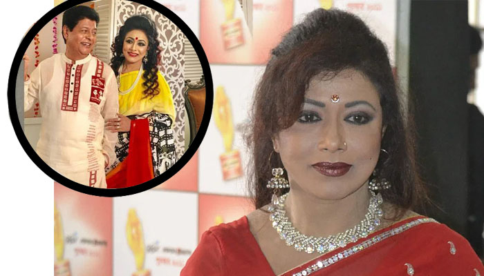 কাঁদছিলেন রোজিনা, বললেন মিয়া ভাই চলেই গেল!