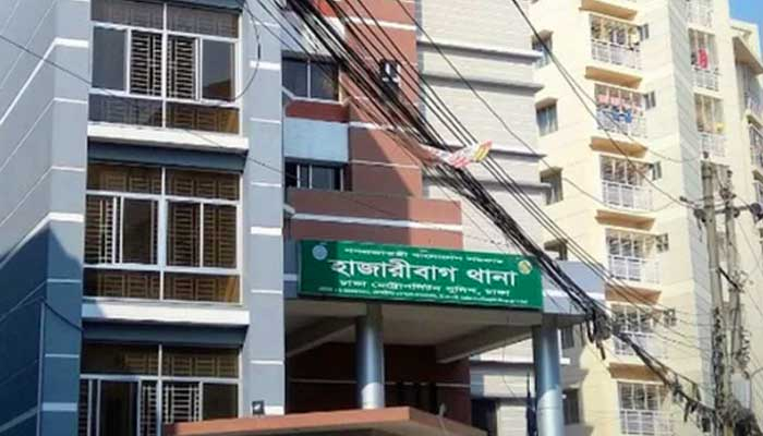 হাজারিবাগ থেকে বুয়েট শিক্ষার্থীর ঝুলন্ত মরদেহ উদ্ধার
